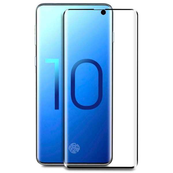 Tempered Glass Samsung Galaxy S10+ Screen Protector