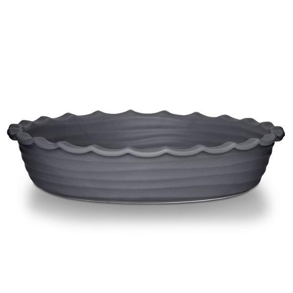 Eetrite - Ripple Pie Dish