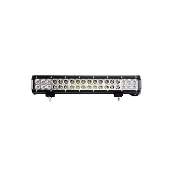 288W LED Irradiation Light Bar 44 Inch
