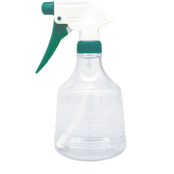 Quality Multipurpose/Cleaning Transparent 1L Spray Bottle