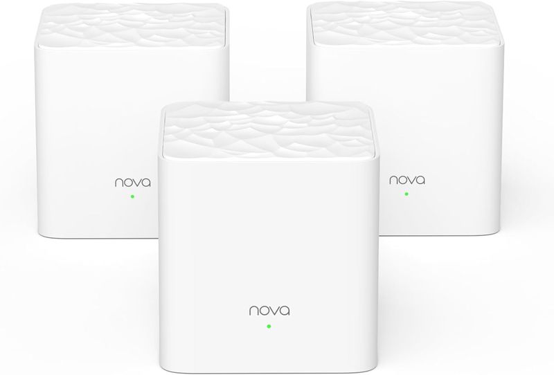 Pack Ac1200 Whole Home Mesh Wifi System image