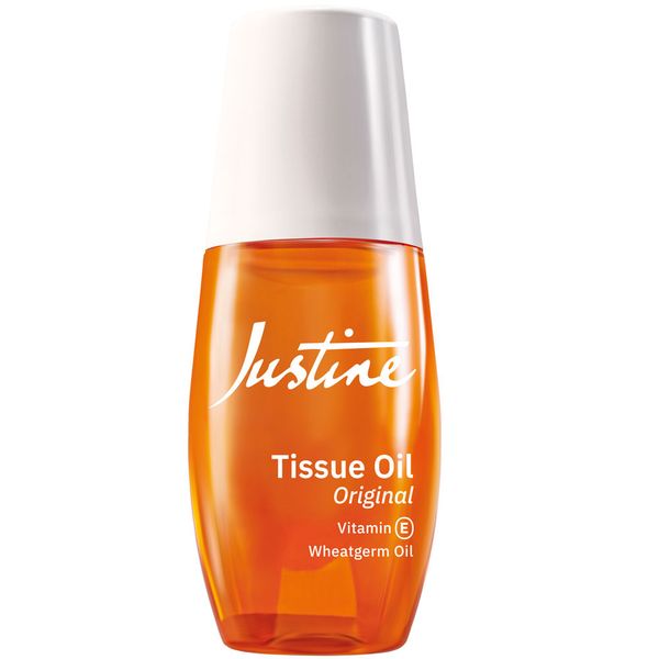 Justine Tissue Oil - 100ml