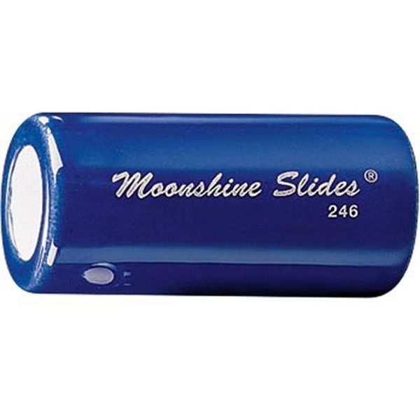 Moonshine Porcelain Guitar Slide Large