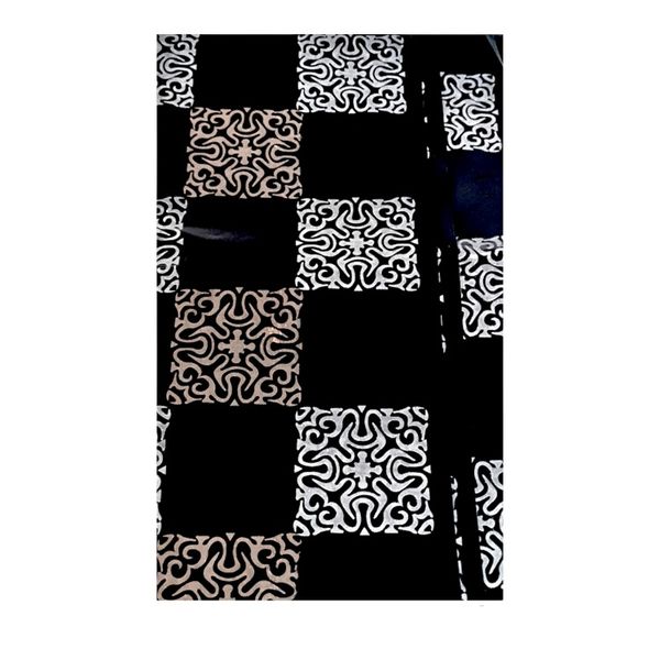 Black Plastic Table Cloths (Pack of 20)