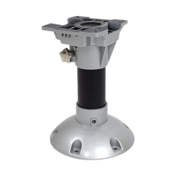 Boat Seat Swivel Base Seat Plate Riser Base Seat Extension Chair Accessorie