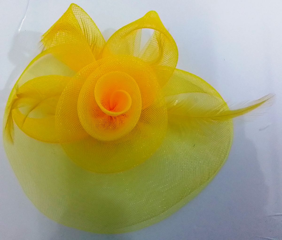 Fascinator Small Size PYMP Buy Online in South Africa