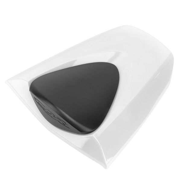 CBR Rear Seat Cover Cowl Motorcycle Pillion Fairing 2007-2019 White