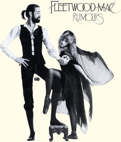 Fleetwood Mac - Rumours Vinyl