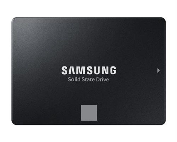 Samsung 870 EVO 250GB 2.5" SATA 3.0 6 Gb/s Solid State Drive