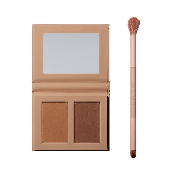 KKW Beauty - Eye Contour Duo Set (Dark)