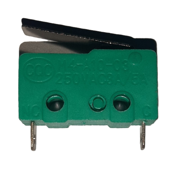 Miniature Micro Switch 2-PIN M4-A20-03