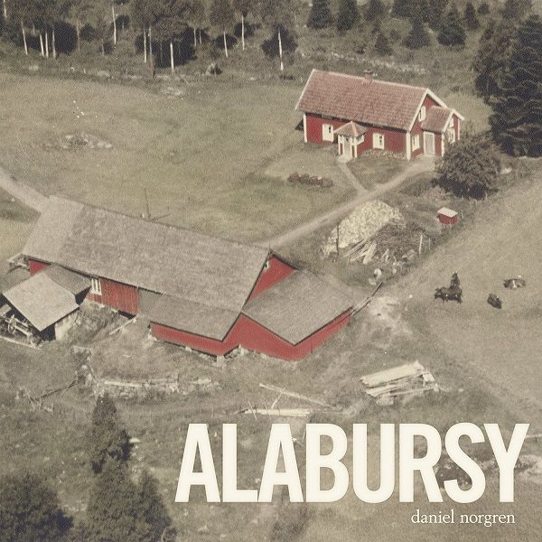 Alabursy (CD / Album)