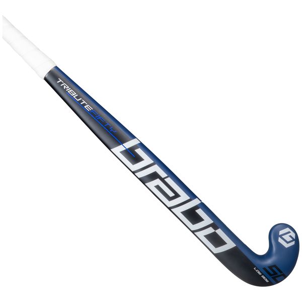 Brabo G-Force Tribute 50 Junior Hockey Stick