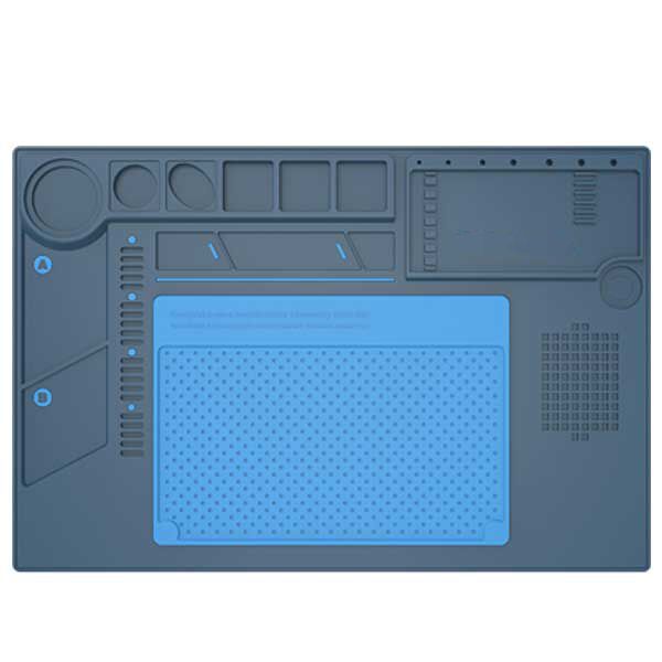 Mobile Phone Repairing Mat/Pad Heat Resistant Silicone BA695