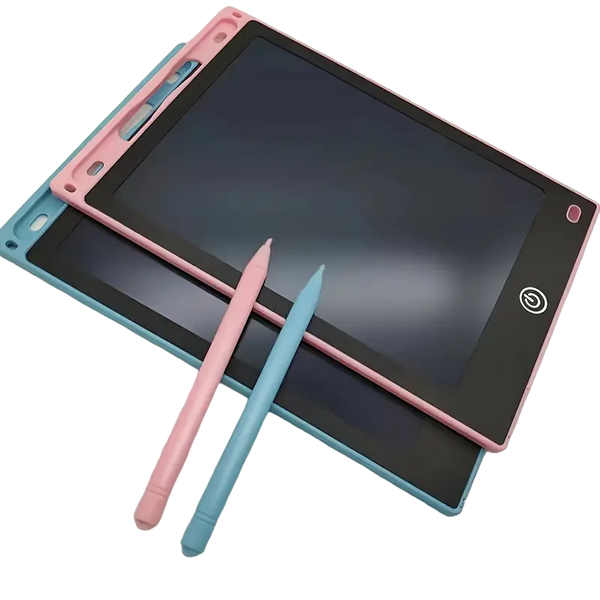 LCD Writing Drawing Tablet For Kids
