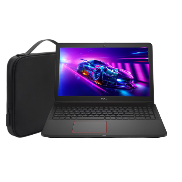 Certified Pre-Owned Dell Inspiron 15 7559 - Intel i7 6th Gen 16/1TB Bundle