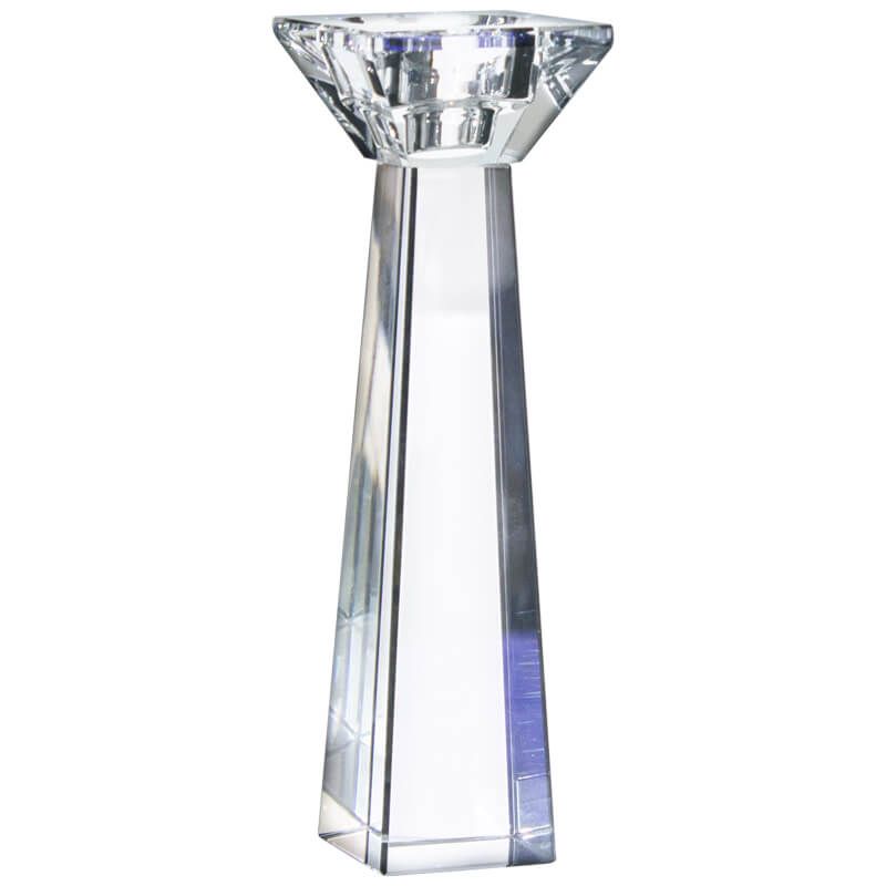 Obelisk Candle Holder - 21cm | Shop Today. Get it Tomorrow! | takealot.com