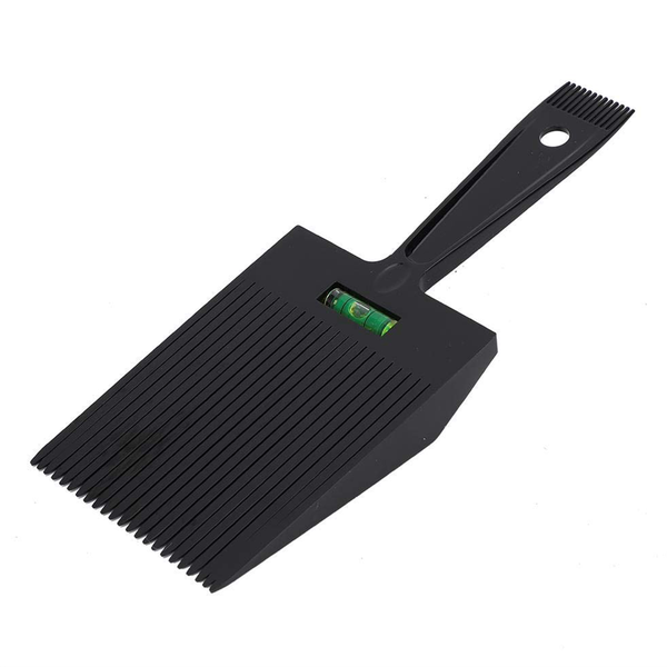 Professional Flat Top Comb Dual Ended Hair Comb