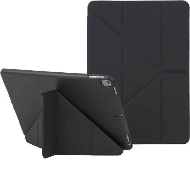 Shockproof Protective Book Cover for iPad 9th/8th/7th Gen 10.2