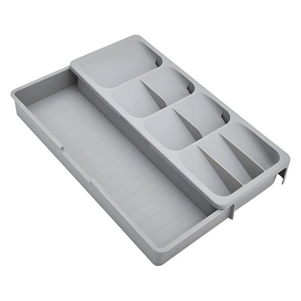 Kitchen Cutlery Utensil And Gadget Organizer