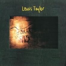 Lewis Taylor (Vinyl / 12" Album)