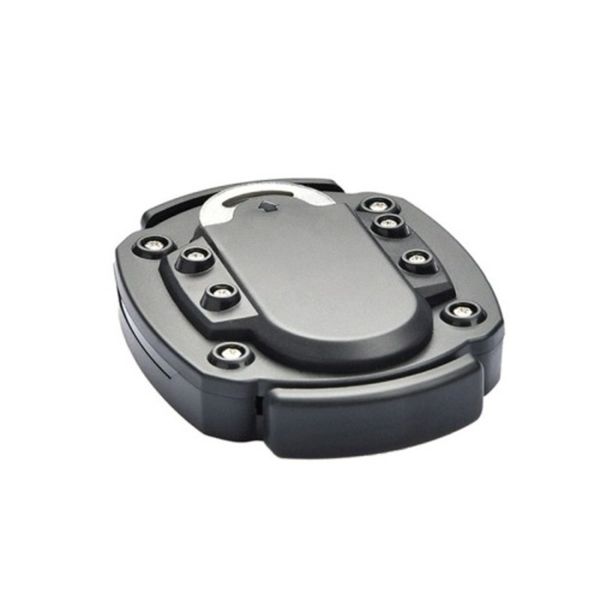 Manual Can Opener