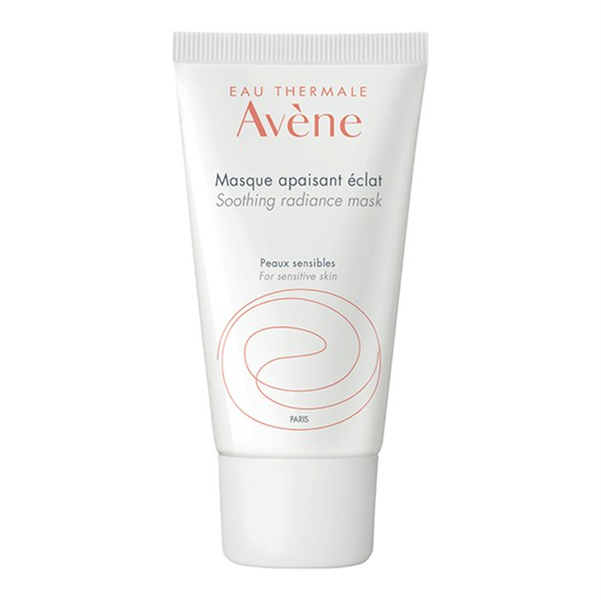 Avene Soothing Radiance Mask 50ml