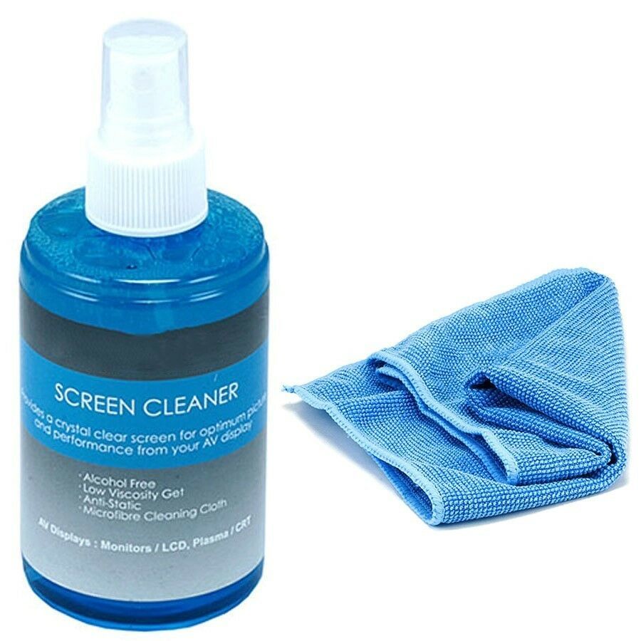 Screen Cleaner Kit Buy Online in South Africa