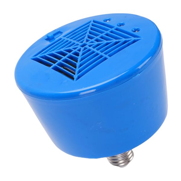 Reptile Heat Bulb, Waterproof Energy Saving Lamp for Chicken Coops Cages