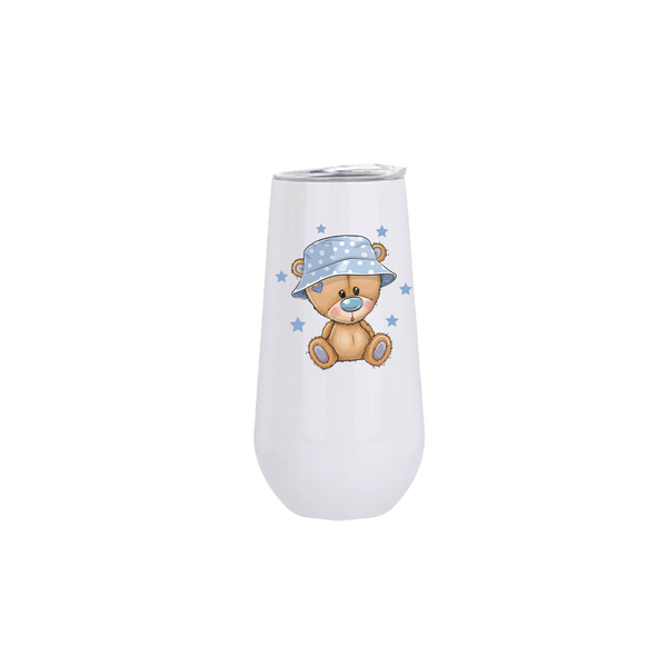 Blue Bear Kids Tumbler