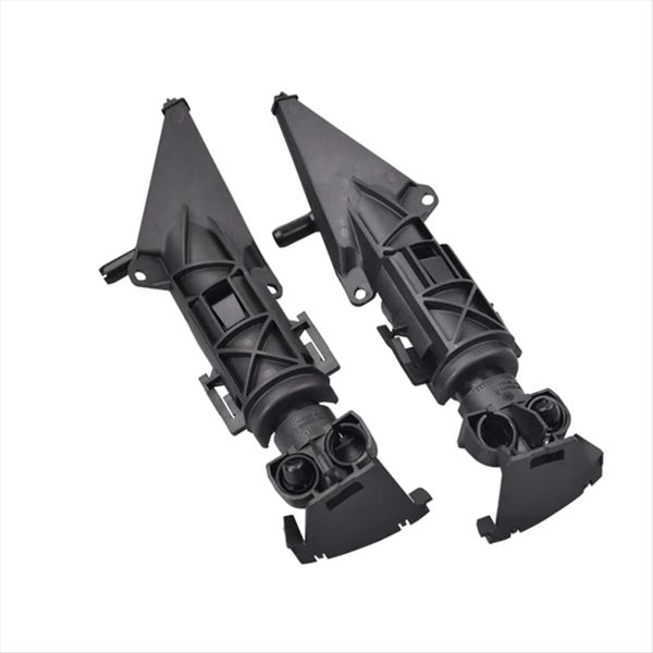 1 Pair Headlight Washer Nozzle Pump For Bmw Mini Cooper 61679800913
