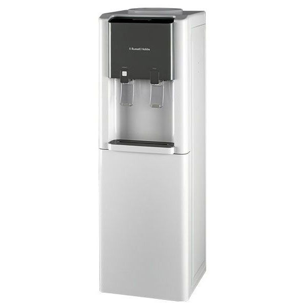 Russell Hobbs Cold &amp; Ambiet Standing Water Dispenser - RHSWD2