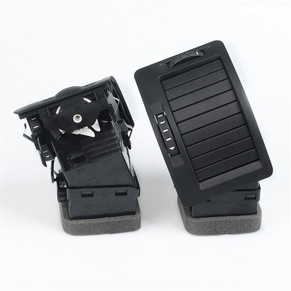 Air Conditioning Outlet Vent for Skoda Octavia Compatible with Universal