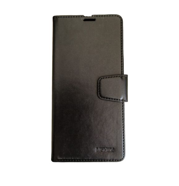 Lishen Leather Case &amp; Magnet Clip Card Holder For Galaxy S21 Ultra
