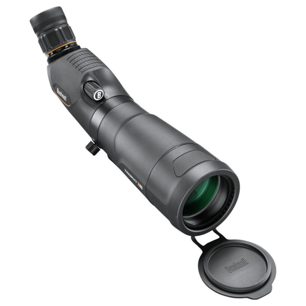 Bushnell 20-60X65 BLACK PORRO 45 FMC, WP Spotingscope - 887520B