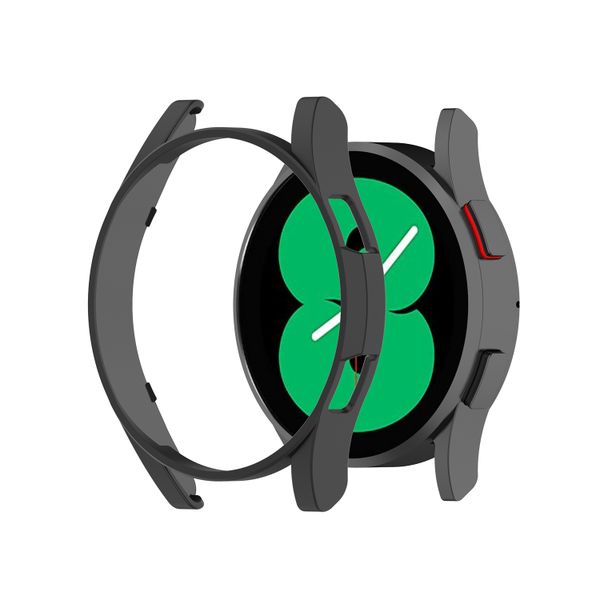 Case Frame Compatible With Samsung Galaxy Watch 5 (40mm) -Black
