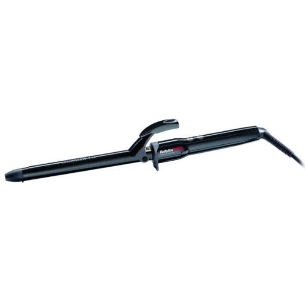 Babylisspro Curling Tong Elec Digital 19mm