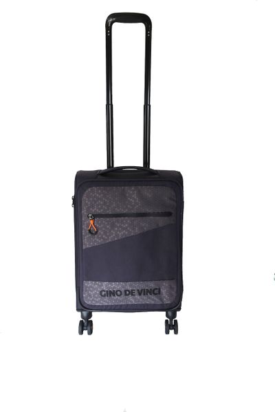 Gino De Vinci - Leggero on Board Roller Case - 50cm