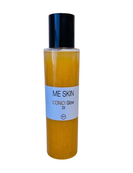 ME SKIN - Iconic Glow Oil