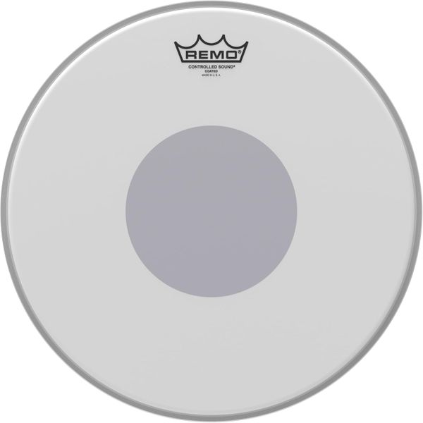 Drum Skinhead 14" Remo Control Sound