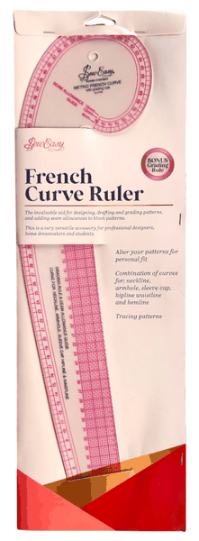 Sew Easy French Curve