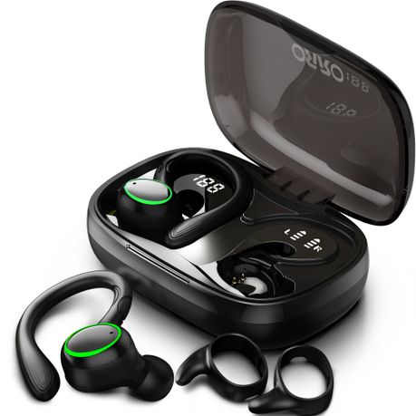 Bluetooth best sale headset takealot