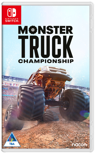 Monster Truck Championship (NS)