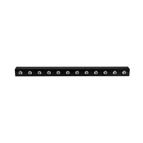 Hybrid Hsf12.4 Mk2 RGBW Wash Light 4,6 8 Channel DMX - 2025 Model