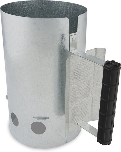 Charcoal Chimney Starter BBQ Grill Starter (27*17cm)