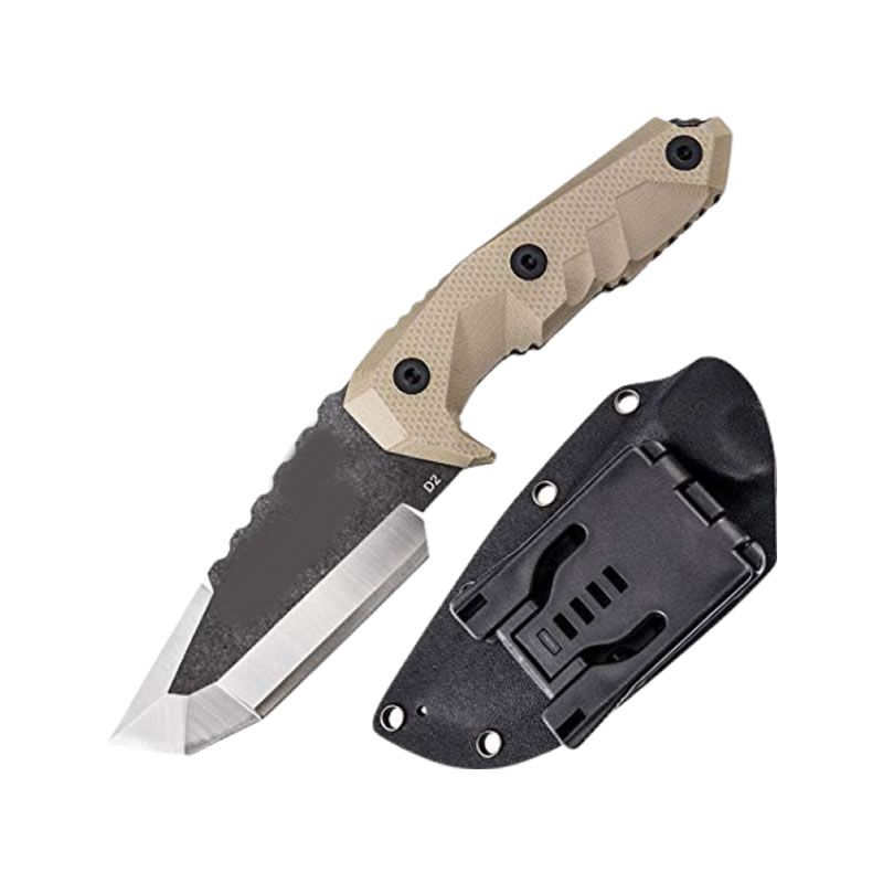 Survival Camping Rescue Hunting Knive JC-77 | Shop Today. Get it ...