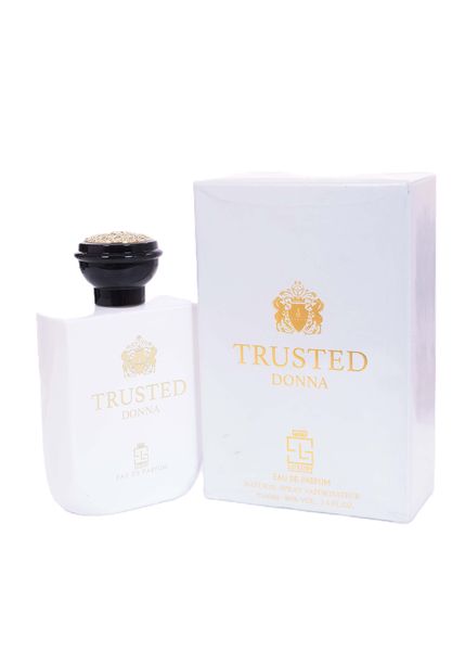 Trusted Donna 100 ml Perfume For Women