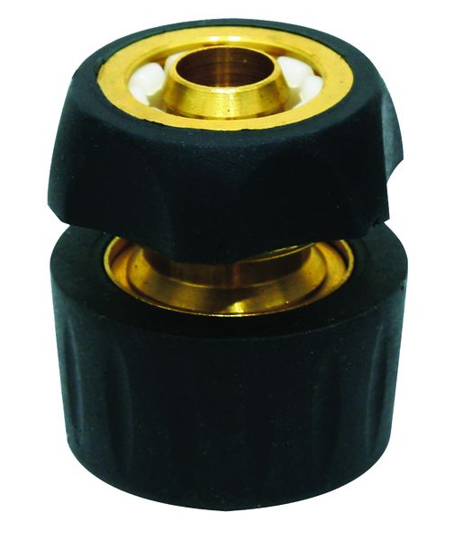 Aquacraft - Hose Connector 13mm Brass