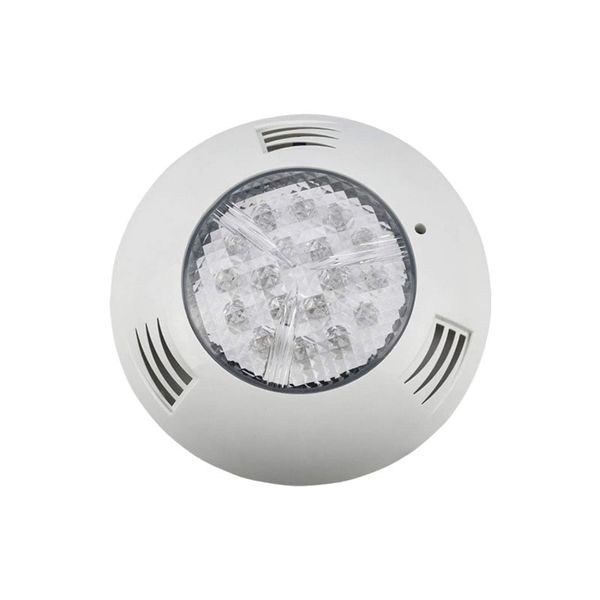 24.5cm x 4.8cm RGB Swimming Pool Light