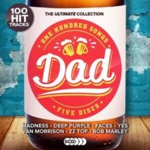 Ultimate Dad (CD / Box Set)